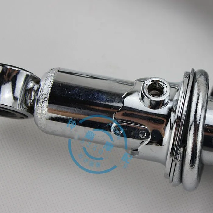 OEM качество мотоцикл задний амортизатор для Yamaha XV125 XV250 QJ250 H (Удлиненный тип)|shock
