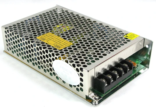 S 50/S 60/S 75 импульсный источник питания AC к DC 50 Вт/60 Вт/75 Вт трансформатор небольшой