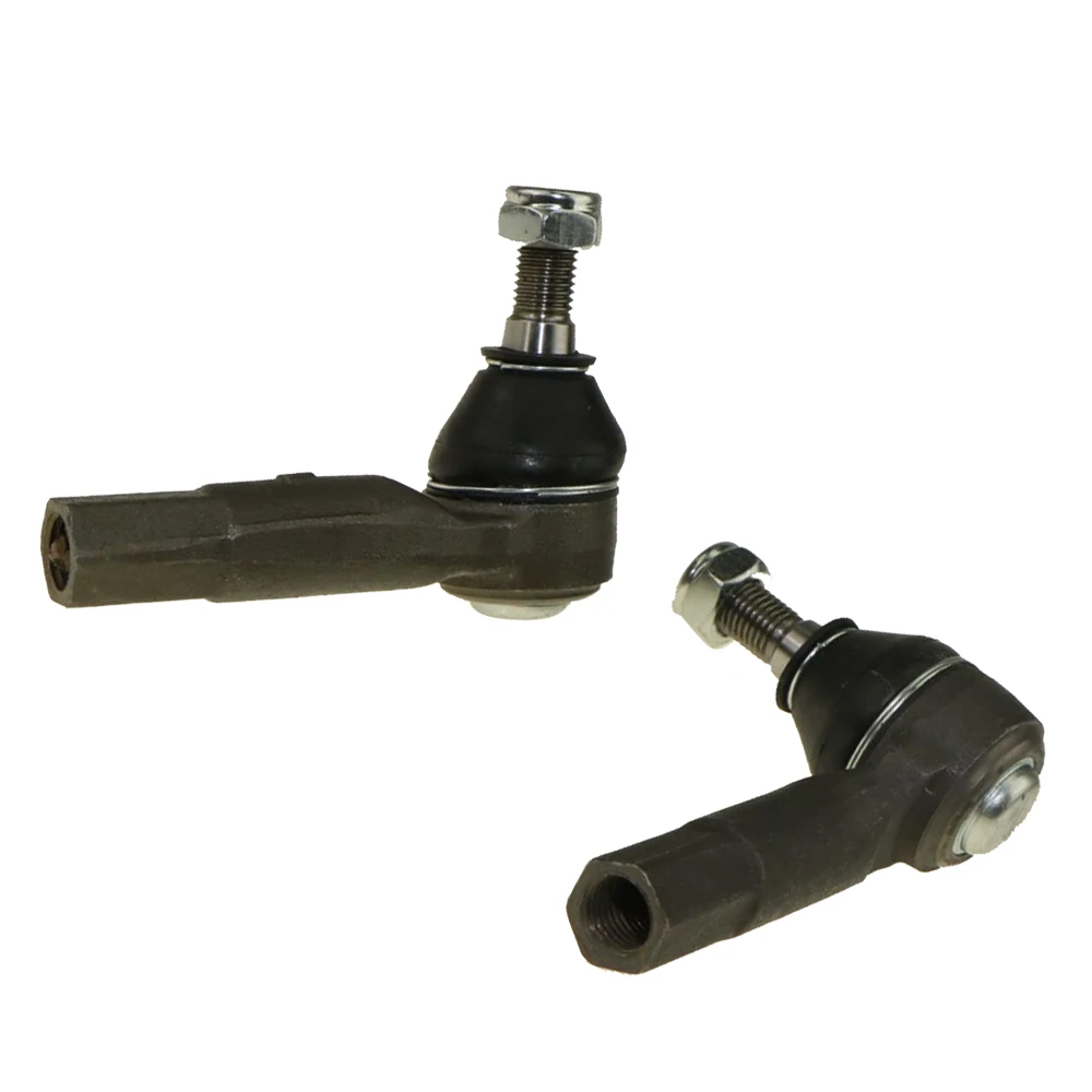 Наконечник рулевой тяги 2 шт. ОЕМ 1J0422811 1J0422812 Pour VW Golf 4 Beetle Jetta Bora MK4 Octavia Seat Leon