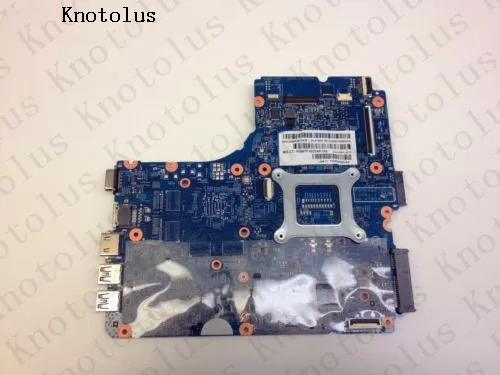734085 001 для HP ProBook 450 G1 440 материнская плата ноутбука 501 48 4yw04. 011 4yw05. Бесплатная