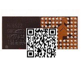 2 шт./лот HI6522GWC HI6522 power ic | Мобильные телефоны и аксессуары