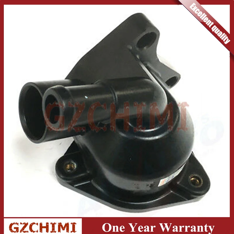 

19320-RAA-A01 19320RAAA01 New Thermostat Housing For Honda Accord Civic CR-V Element