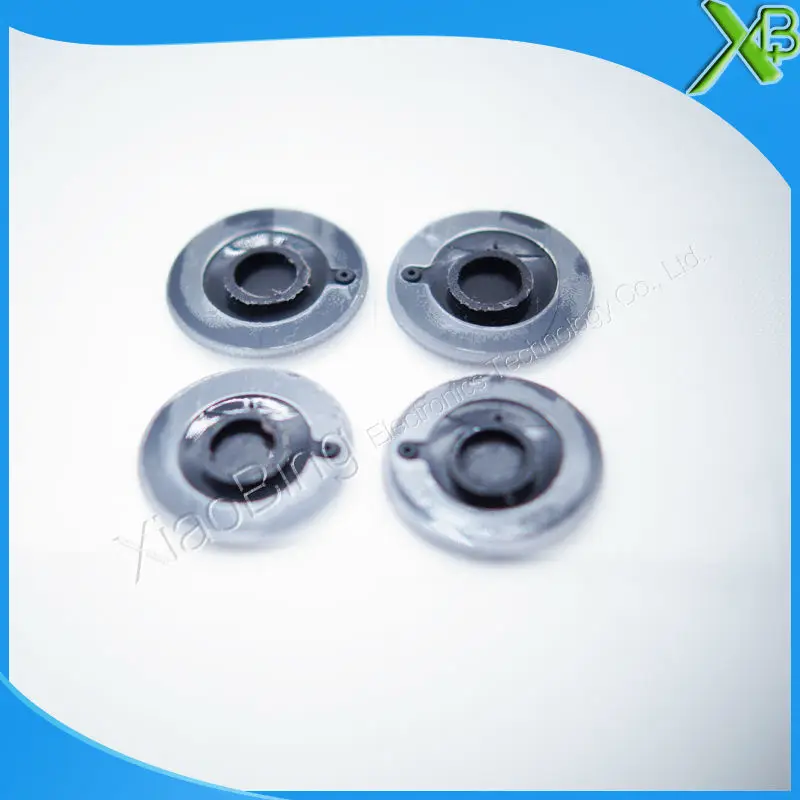 Новинка 4 шт./компл. резиновые ножки нижняя крышка корпуса комплект ножек для Macbook