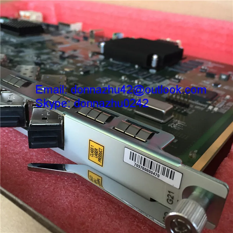 Оригинальная плата ZTE 8 портов GPON для C300 OLT GTGO с модулями SFP b +|gpon zte|zte gponzte gpon olt |