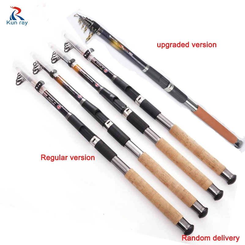 Карбоновые телескопические удочки спиннинг Apache навигаторы 2 1 м/2 7 м удочка