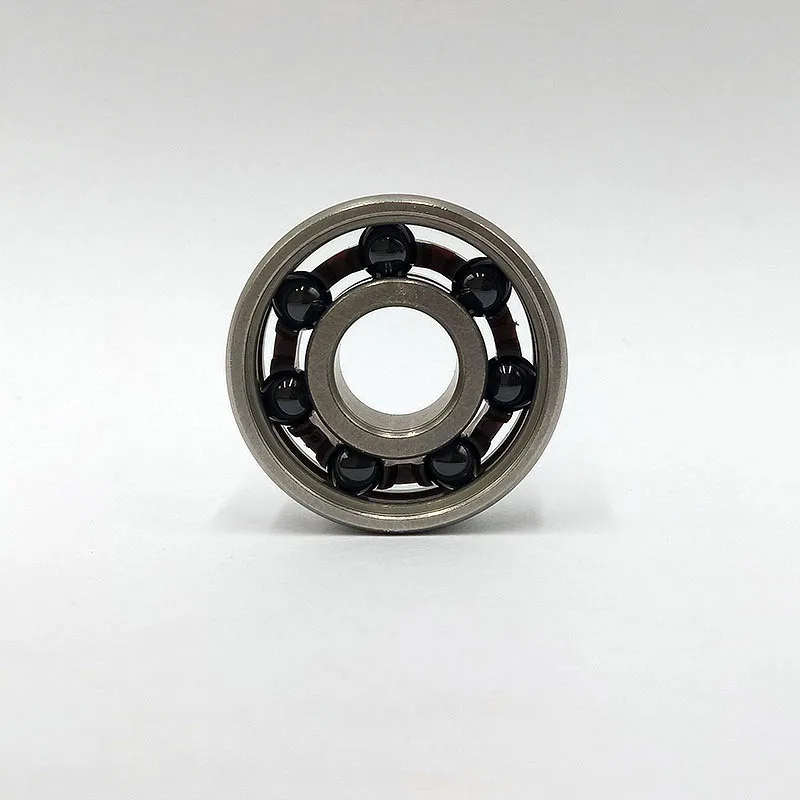 Ручной Спиннер подшипник без масла быстрая скорость Пальчиковый гироскоп 608