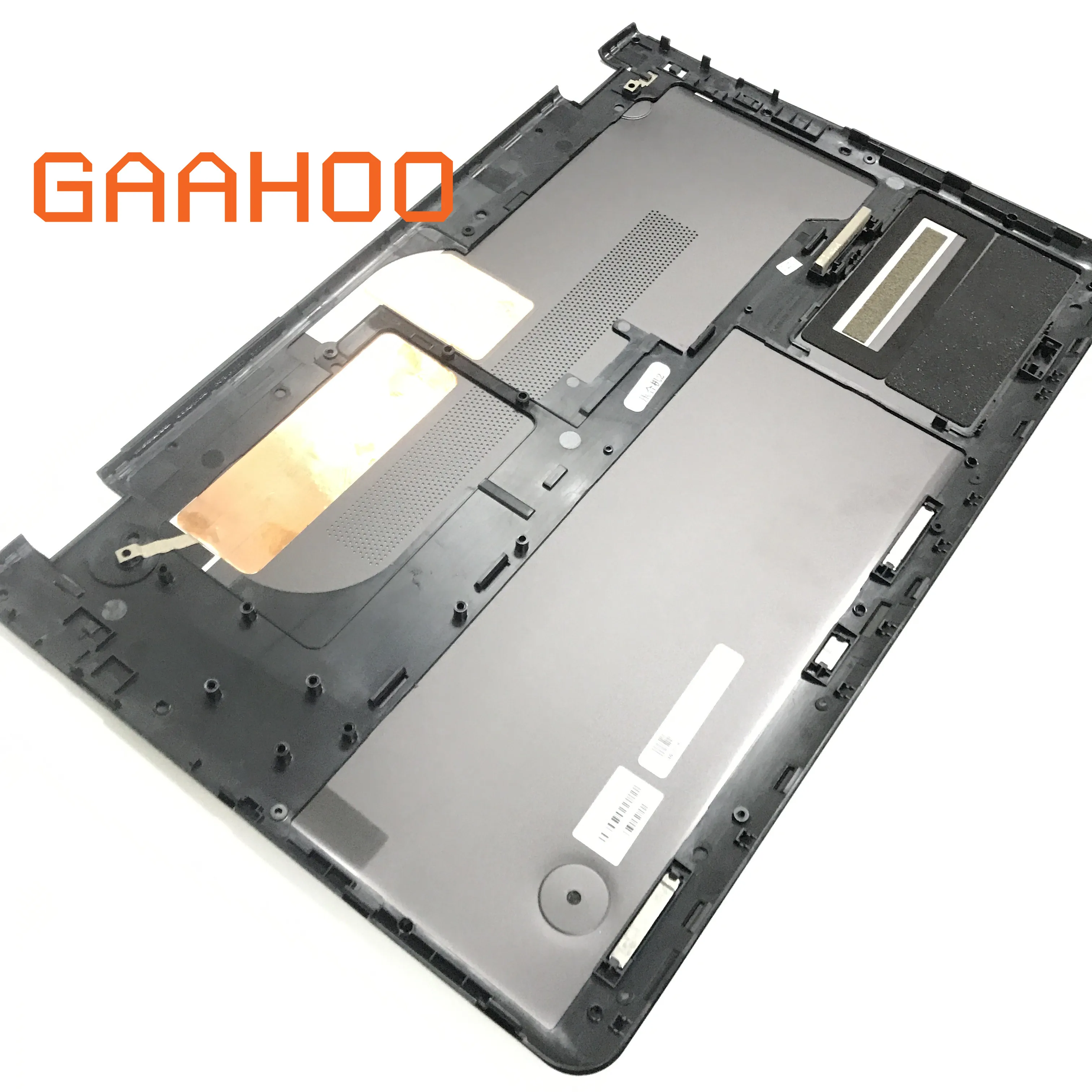 Абсолютно новый оригинальный чехол для ноутбука HP ENVY X360 M6-AQ 15-AQ 15-AQ000nr с нижней