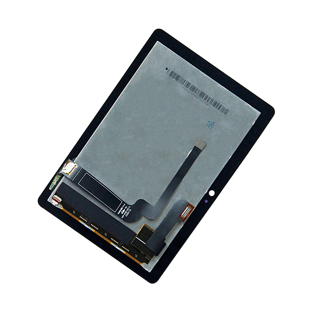 Замена для Amazon Kindle Fire HDX7 HDX 7 &quotЖК-дисплей кодирующий преобразователь сенсорного