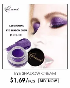 NICEFACE подводка для глаз с блестками Макияж глаз стойкий Водонепроницаемый Жидкий подводка для глаз мерцающий пигмент быстросохнущая кошачий глаз линия ручка