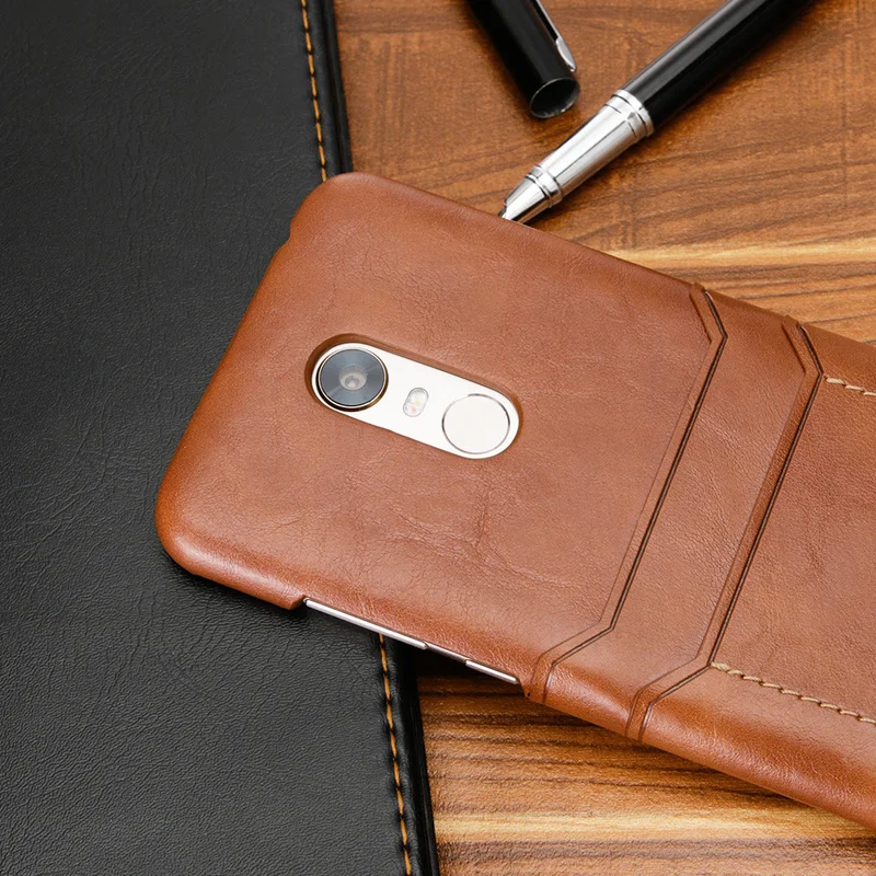 Держатель для карт кошелек чехол телефона Для Сяо Mi Redmi 5 плюс глобальная