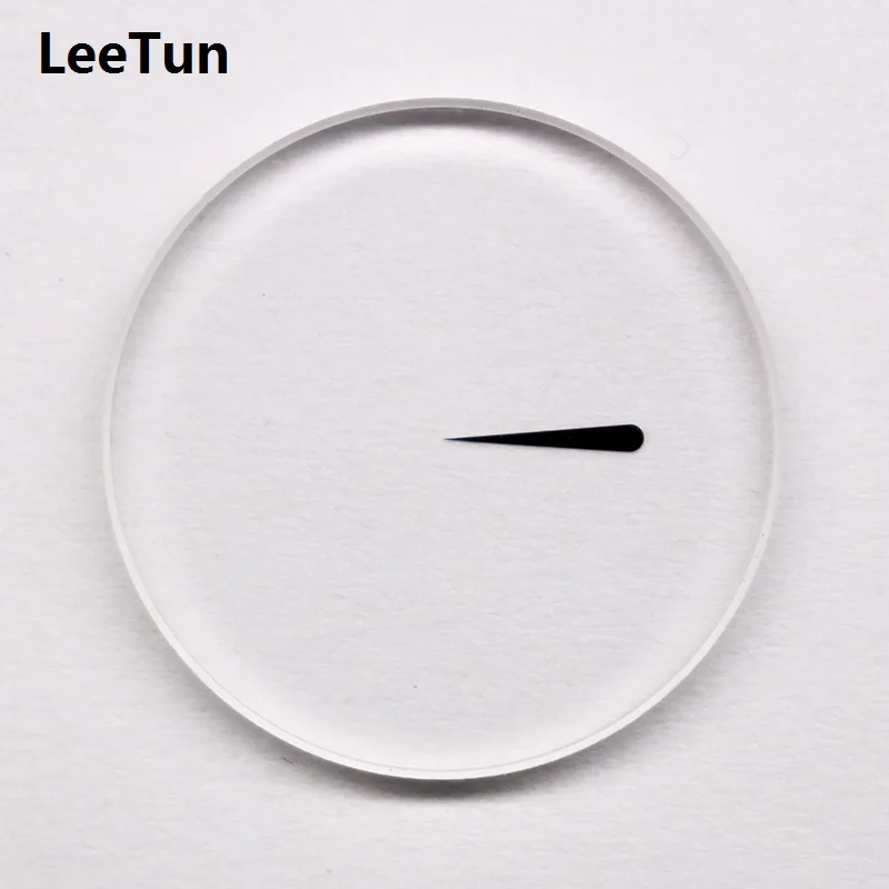 Diameter 20/ 24/ 25mm Microscope Eyepiece Micrometer Needle Pointer Ruler Arrow Reticle Scale Calibration for Ocular Machines |