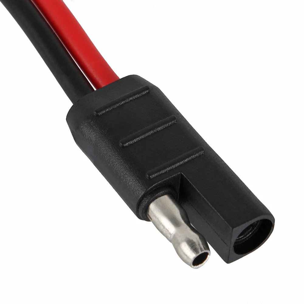 5PCS New Mobile Car Radio 30cm Power Short Cable for Motorola Mobile Radio GM300 GM950E High Quality Car Accessories Car styling