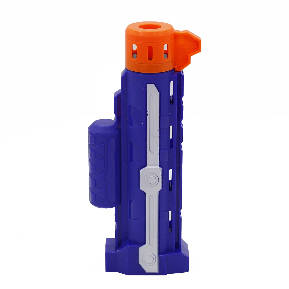 Игрушечный пистолет Электрический бластер страйкбольная винтовка с мягкими