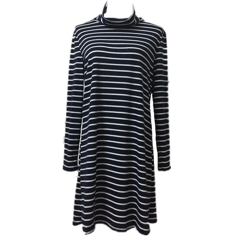 Женская одежда с длинным рукавом Топы женские летние платья пикантное вечернее