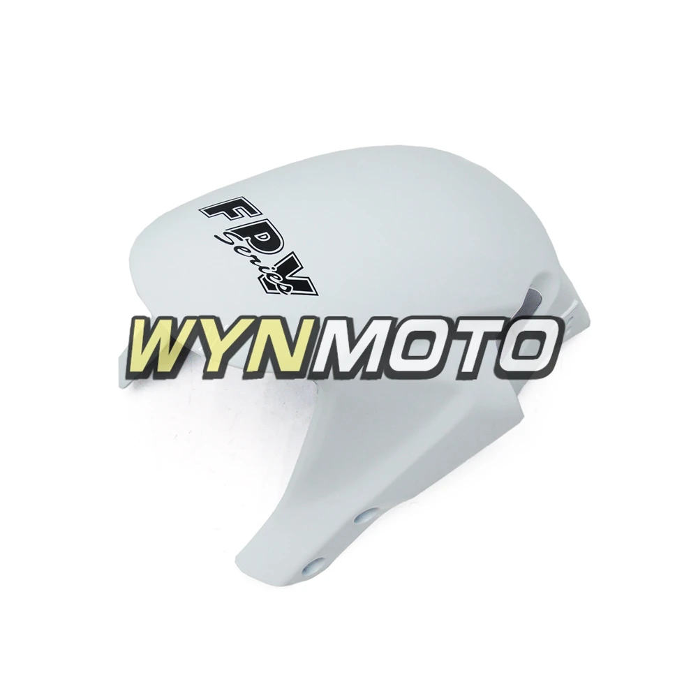 Полностью из АБС Пластиковые обтекатели для CBR600RR F5 2005 2006 05 06 корпус мотоцикла