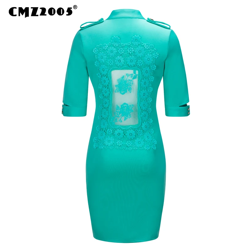 Горячая Продажа Женской Одежды Высокого Качества Сплошной Цвет Круглым вырезом