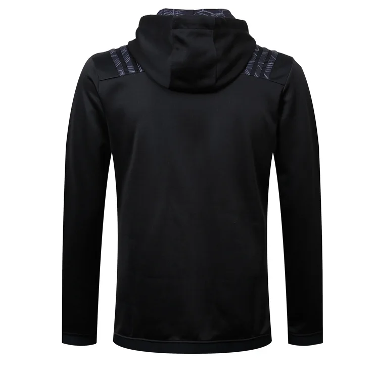 Black Hot Autumn For Men's Print Jacket gothic embroidery Unisex Sportswear Man Pattern uniform Party Zipper Outwear Jacket Coat