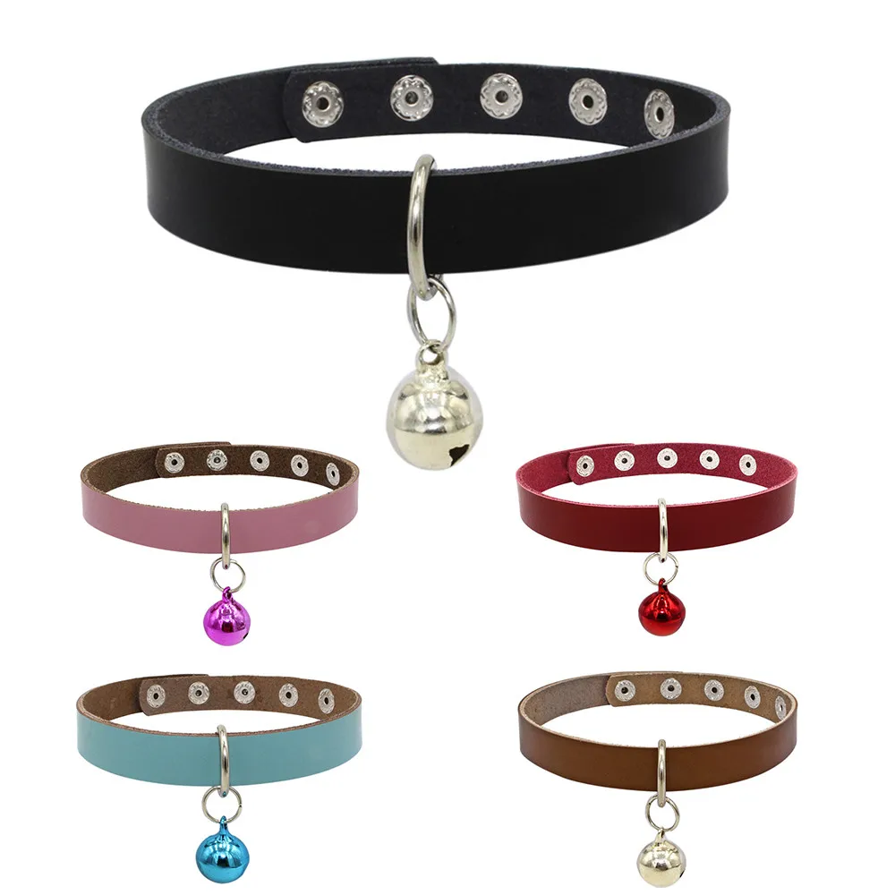 1 шт кошачий колокольчик безопасный питомец милый маленький Печатный ошейник с