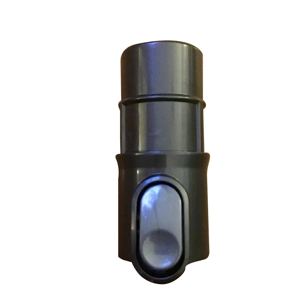 1 шт., адаптер для пылесоса, щетка, разъем адаптера, трубка для Dyson DC05 DC07 DC14 DC17 DC28, аксессуары для пылесоса