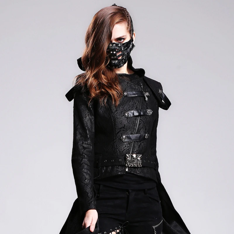 Обувь в стиле панк Новинка Стильные туфли с заклепками Панк рок кожа обувь для мужчин и женщин Лыжная