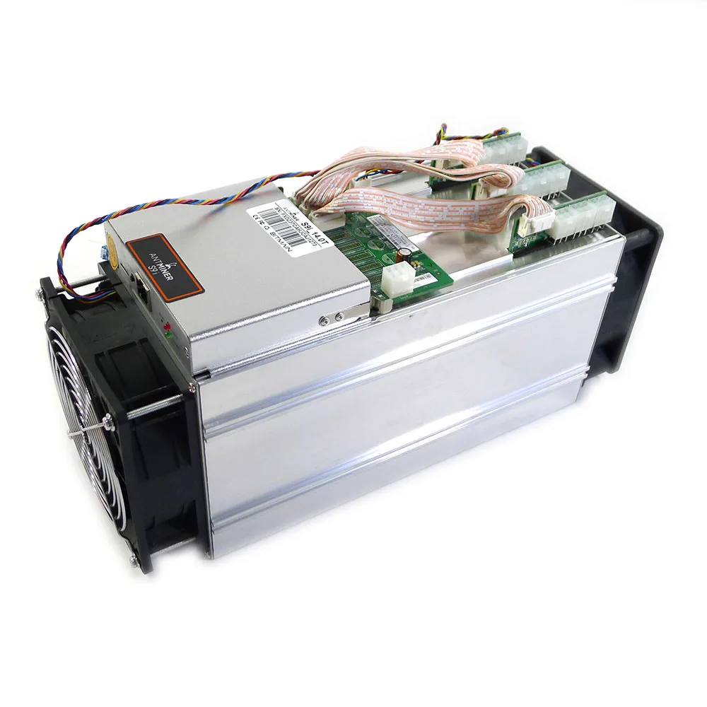 Новый Antminer X3 220KH/S Asic miner Майнер cyrptonight от bitmain|Сетевые коммутаторы| |