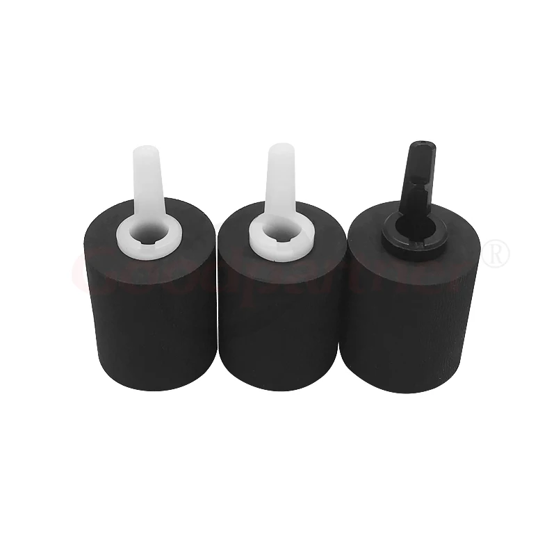 5 комплектов 2N406030 2N406040 разделительный ролик подачи для Kyocera 4501i 5501i 6501i 7002i 8001i 8002i