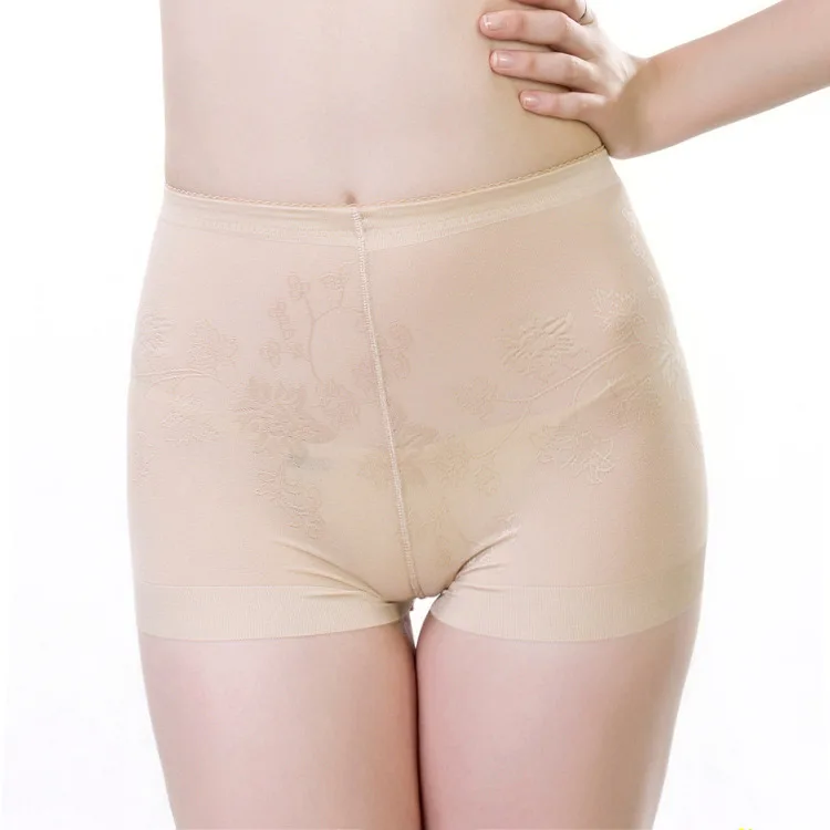 2018 горячее сексуальное нижнее белье формирователь тела утягивающие штаны с