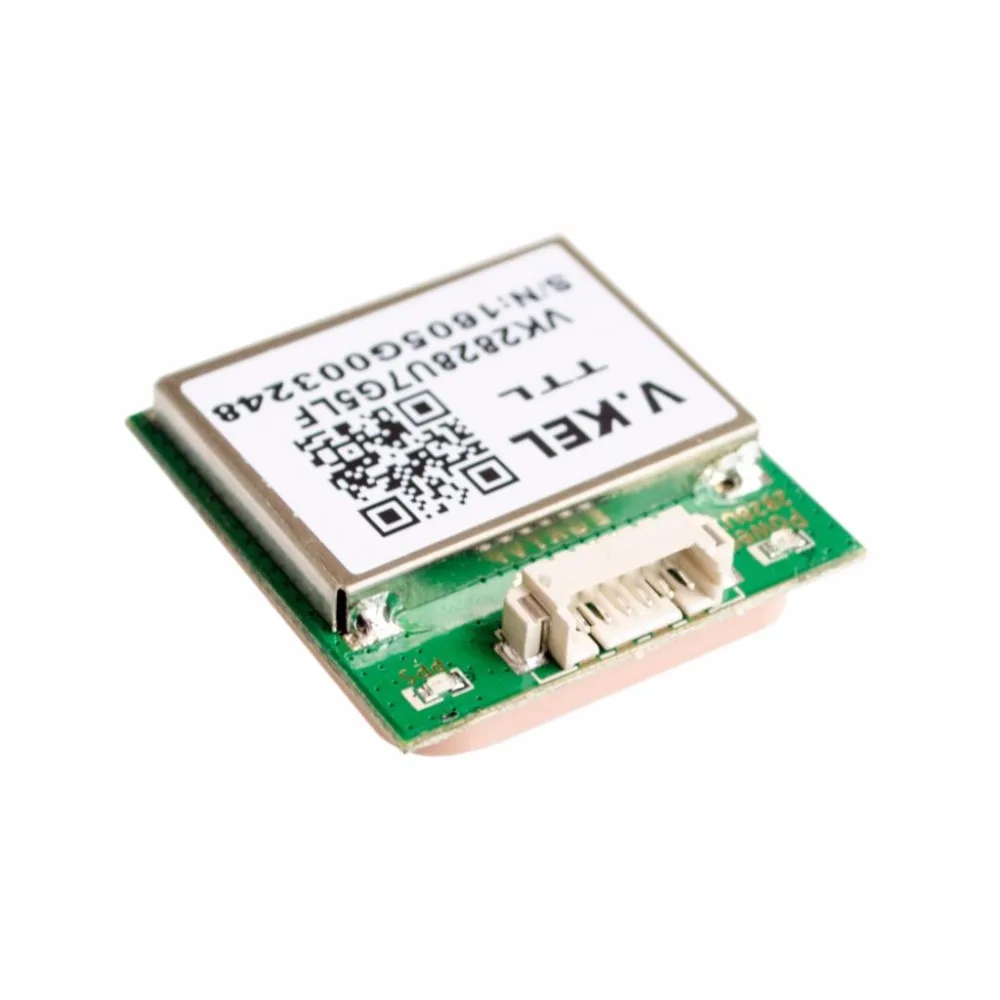 VKEL мышка VK2828U7G5LF двойной dnss ГЛОНАСС gps чип модуль антенны приемника U-G7020-KT ужин NEO-7N