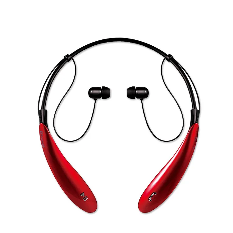 ACCALIA беспроводные наушники bluetooth с микрофоном Спортивная гарнитура Замена для