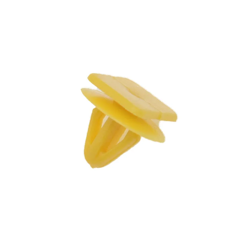 LEDTENGJIE Automotive Fastener Clip 100pcs YT-996 Car Door Panel Interior Fixed Rivet for Chevrolet |
