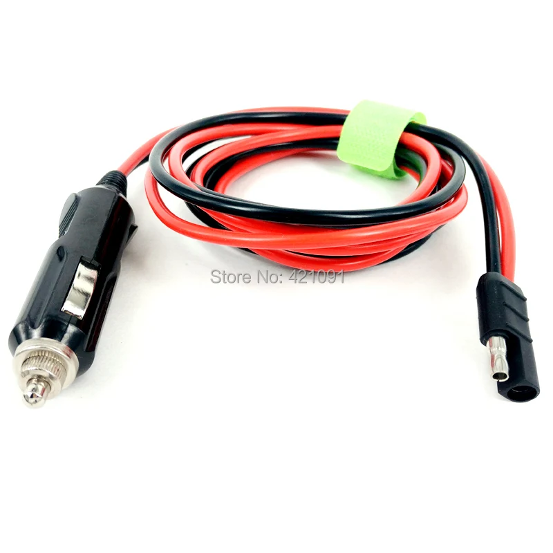 Автомобильный радиоприемник 12 В постоянного тока шнур питания для Motorola GM-300 GM-388