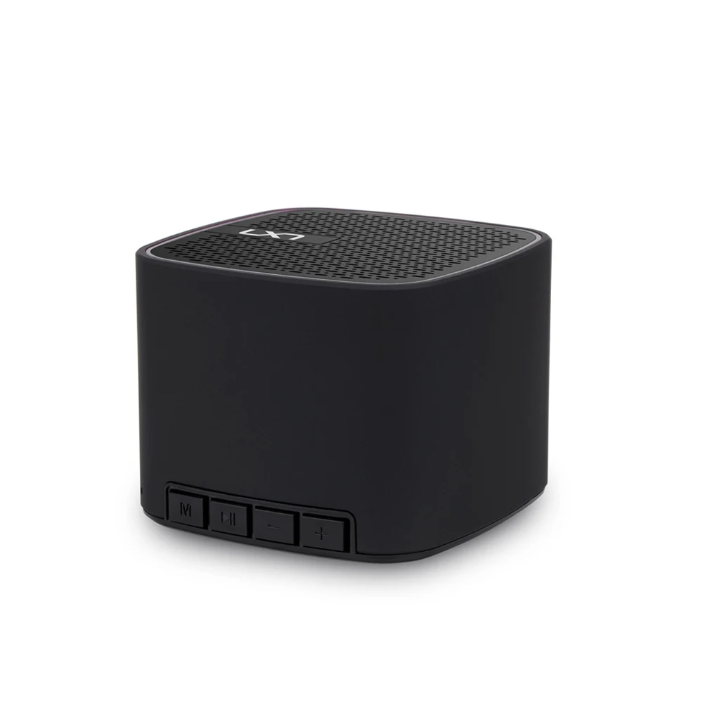 LXT LX-X6 беспроводной Bluetooth динамик мини портативный бас s для компьютера телефон Hands Free Поддержка TF карты FM радио AUX