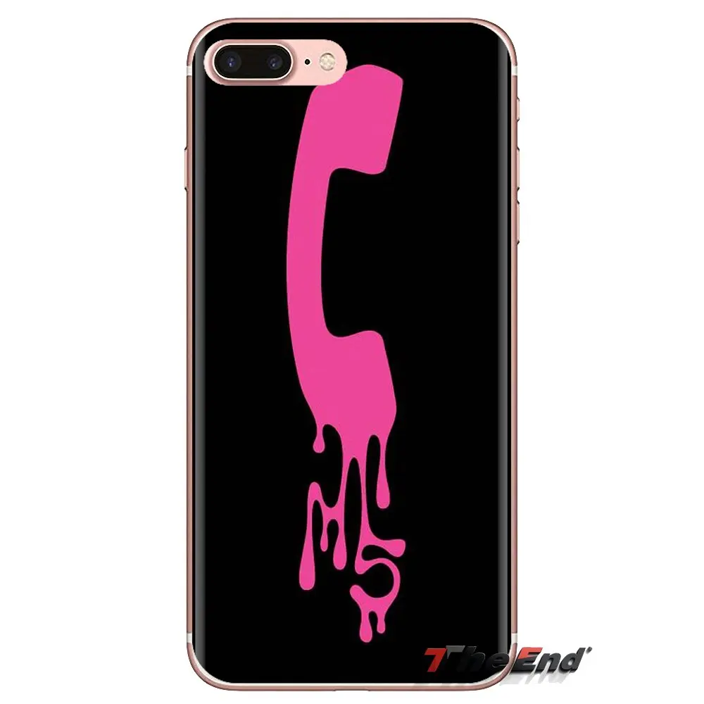 Мягкое покрытие кожи для Huawei G7 G8 P7 P8 P9 P10 P20 P30 Lite Mini Pro P Smart Plus 2017 2018 2019 Maroon 5 Mickey Madden Band