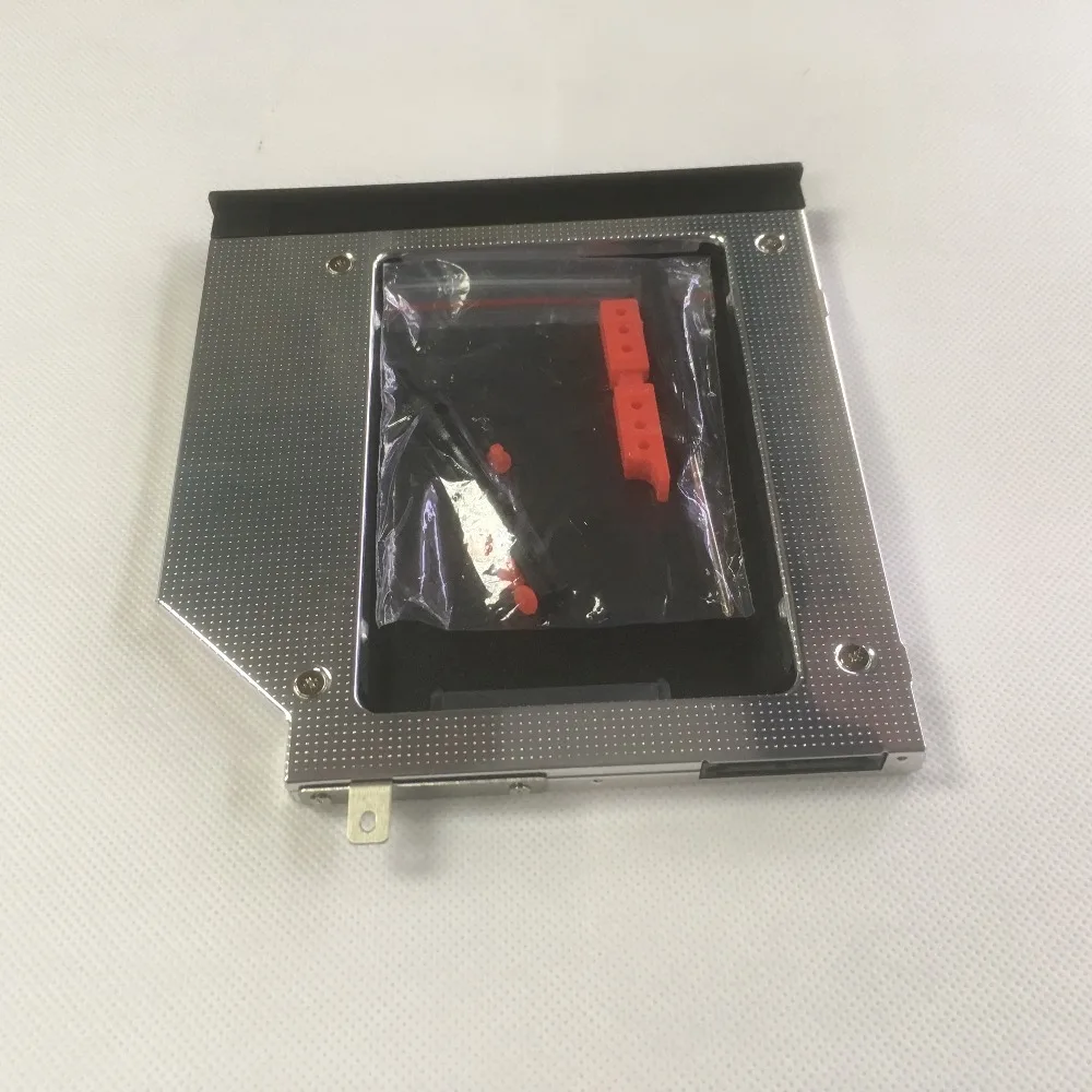 Asus flight fortress W50 FX50 VX50 K550 X550J оптический привод бит жесткий диск кронштейн с панелью SSD HDD Caddy 9,5 мм SATA 3,0