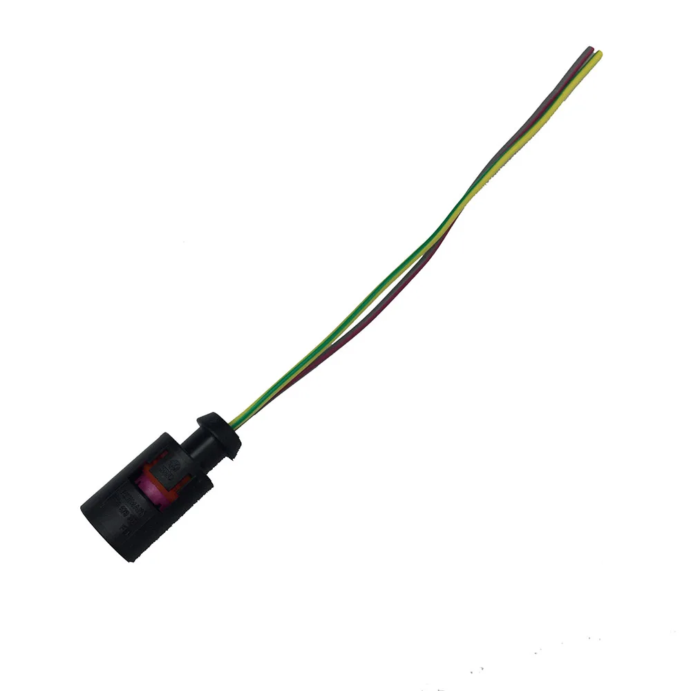 Проводной кабель с датчиком для Audi A4 A8 Q3 Touran Polo Passat B7 Tiguan Golf 6 7 for Skoda Octavia Superb Yeti ABS 6E0