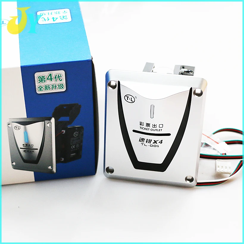 1 шт. высококачественный дизайнерский диспенсер для билетов устройство печати