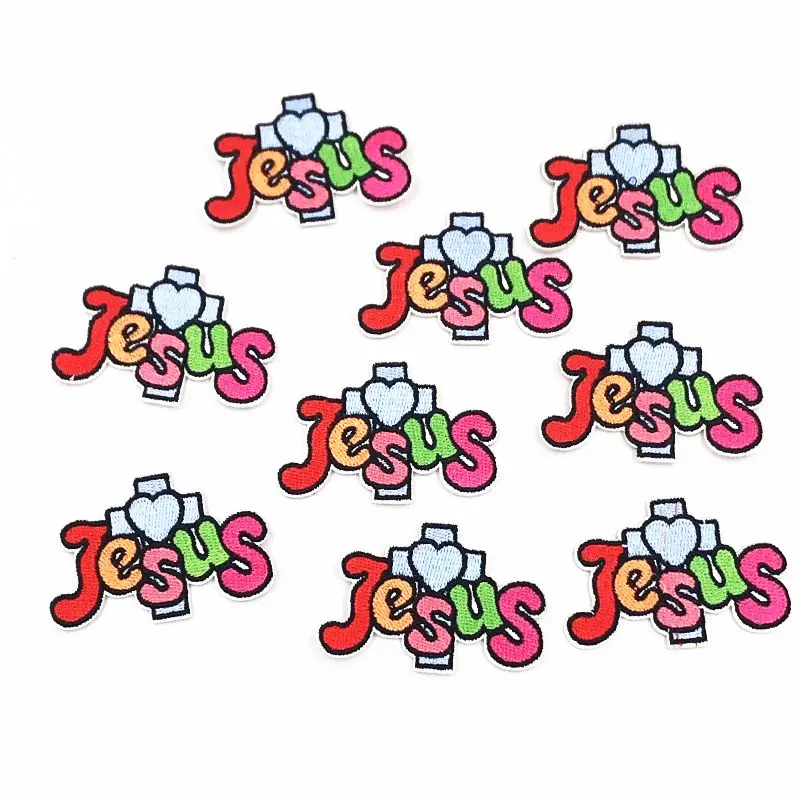 Джинсовая куртка с вышитыми нашивками в полоску для детей|iron on embroidery patches|iron onkids