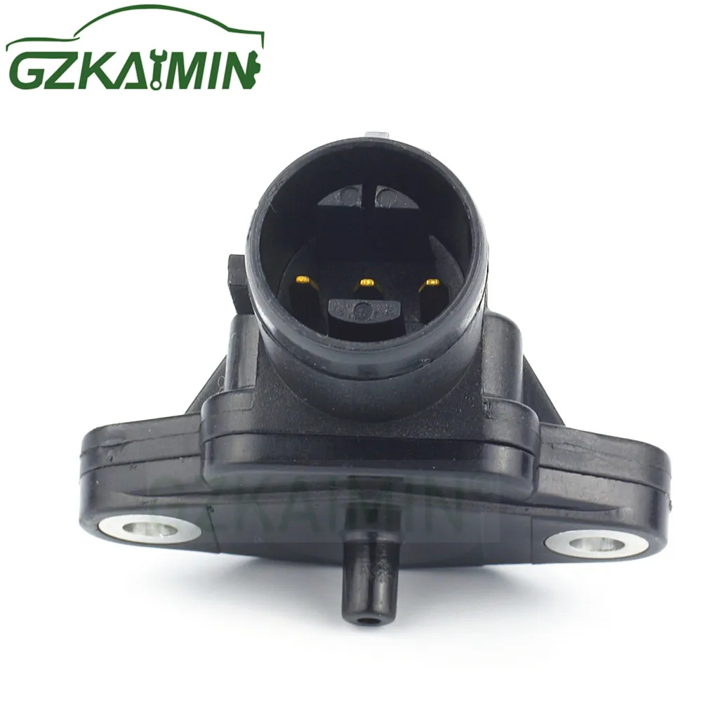 Высококачественный датчик давления впускного воздуха для HONDA CIVIC ACCORD CRX ODYSSEY OEM: 079800-4250,37830-PAA-S00, 37830-P0G-S00 км