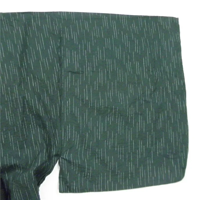 Традиционное японское мужское кимоно, мужской Халат Yukata, хлопок, мужской банный халат, кимоно, одежда для сна, пояс Obi, купить отдельно