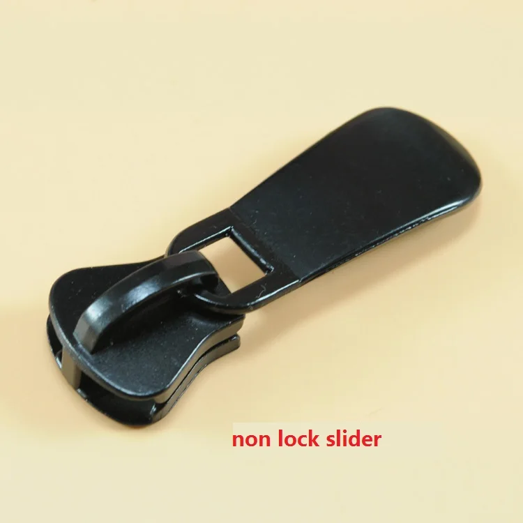 Молния большого размера 20 # большая молния для рюкзаков палаток закрытого конца 2