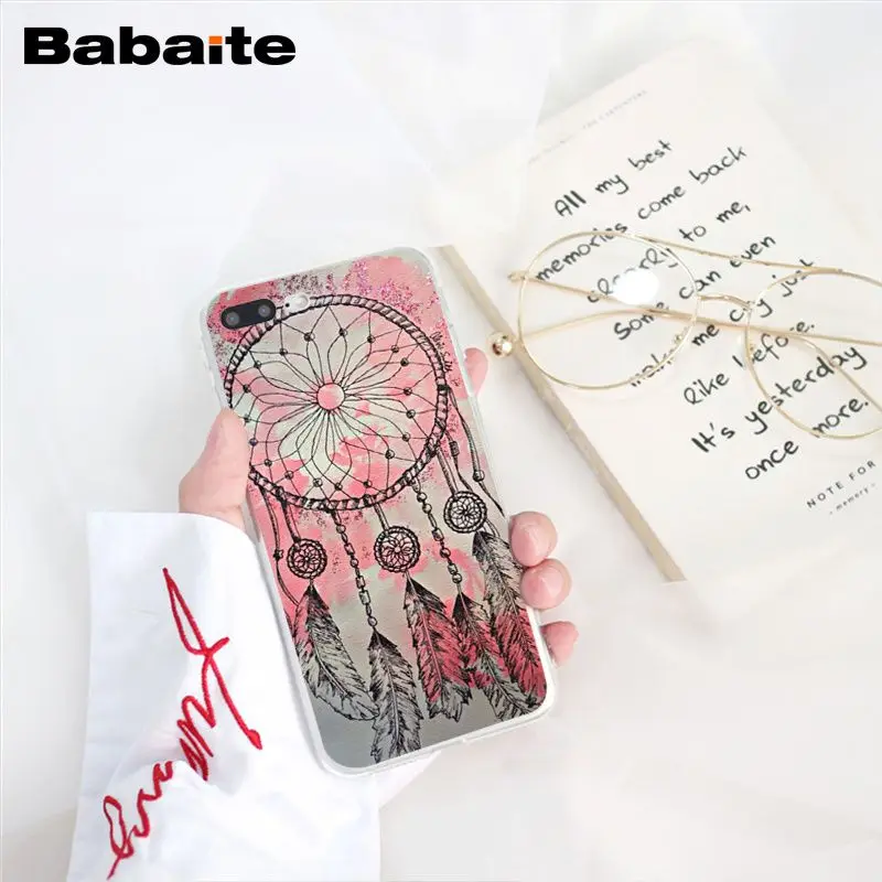 A13 Babaite Мандала чакра настаивают Йога чехол для телефона для iphone 11 Pro 11Pro Max 8 7 6 6S Plus X XS MAX 5 5S SE XR - Цвет: A13
