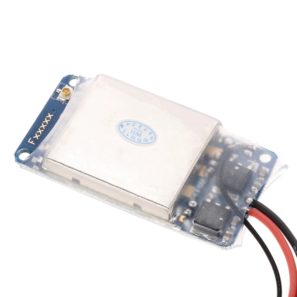 Пульт дистанционного управления усилитель сигнала модуль для Futaba 14SG JR XG6 QAV210 220 250