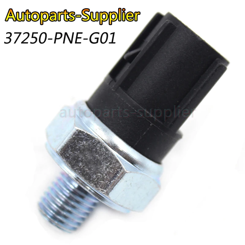 

High Quality Vtec Valve Switch Timing Oil Pressure Sensor For Honda Accord/Civic/CR V 2.0L 2.4L 37250PNEG01 37250-PNE-G01