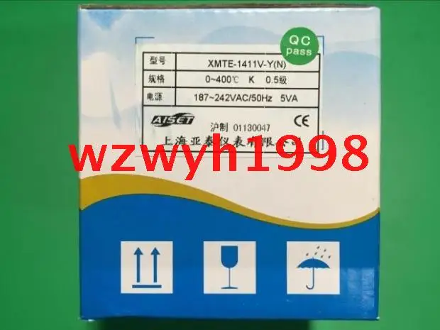 XMTE-1411V-Y панель контроля температуры XMTE-1412V-Y смарт-трекер XMTE1000-2