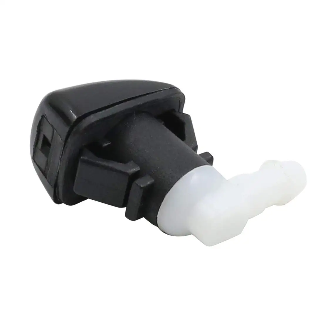 Uxcell Универсальный Омыватель лобового стекла автомобилей насадка чистящий