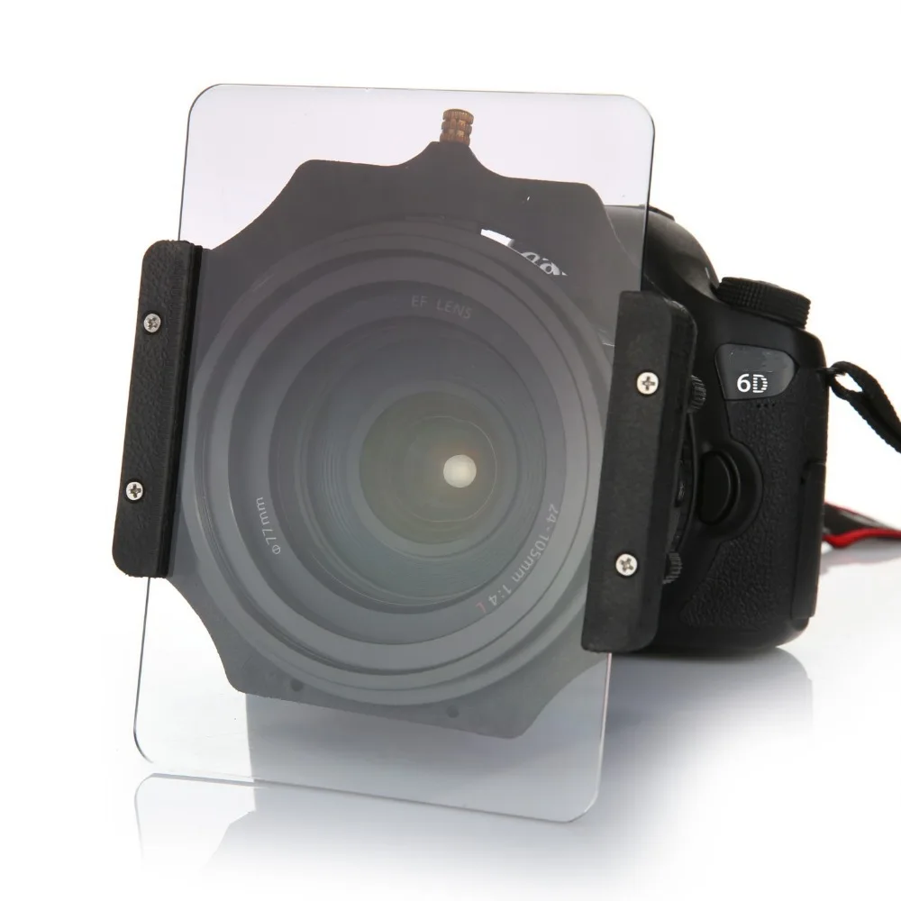 

2в1 100*150 мм регулируемый держатель фильтра + 82 мм адаптеры для объектива Кольцо серии Z фильтр для Cokin Z костюм для Canon nikon 82 мм объектив