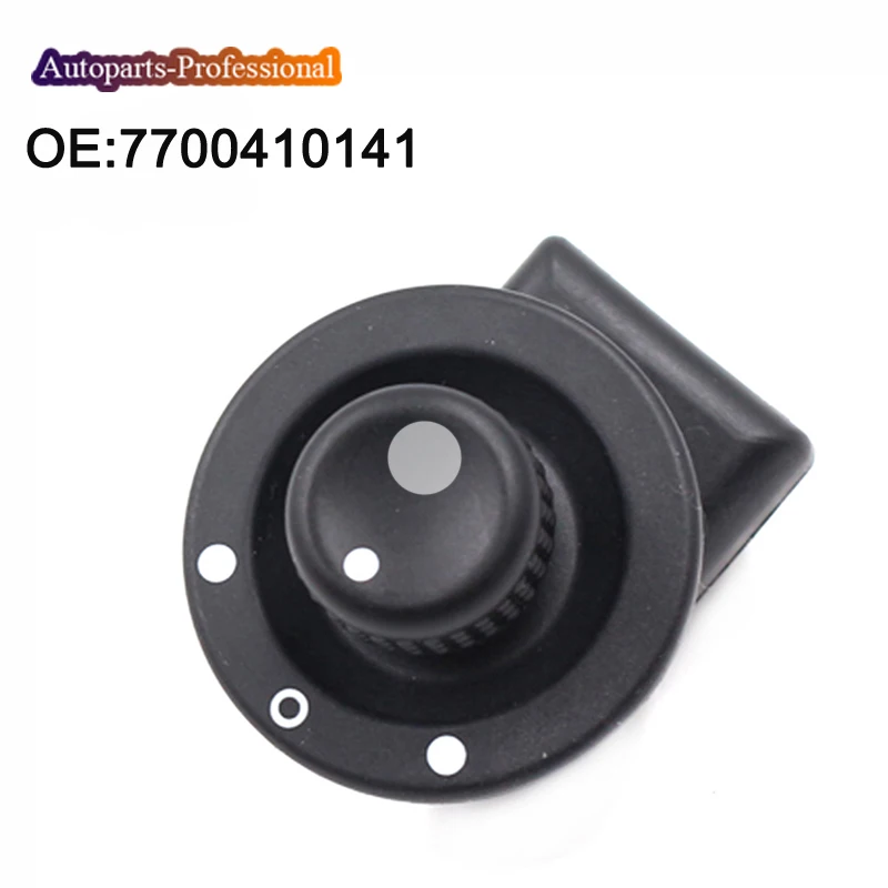 Новый зеркальный переключатель для Renault Clio Logan Dacia Tondar 7700410141 214919A 8200214919A 8200002442B