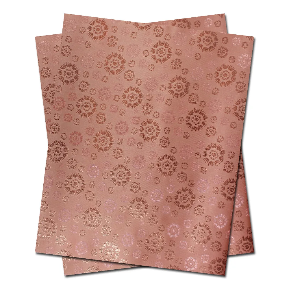 Новейший дизайн SEGO головной убор в африканском стиле Sego Gele & Ipele и обертка 2