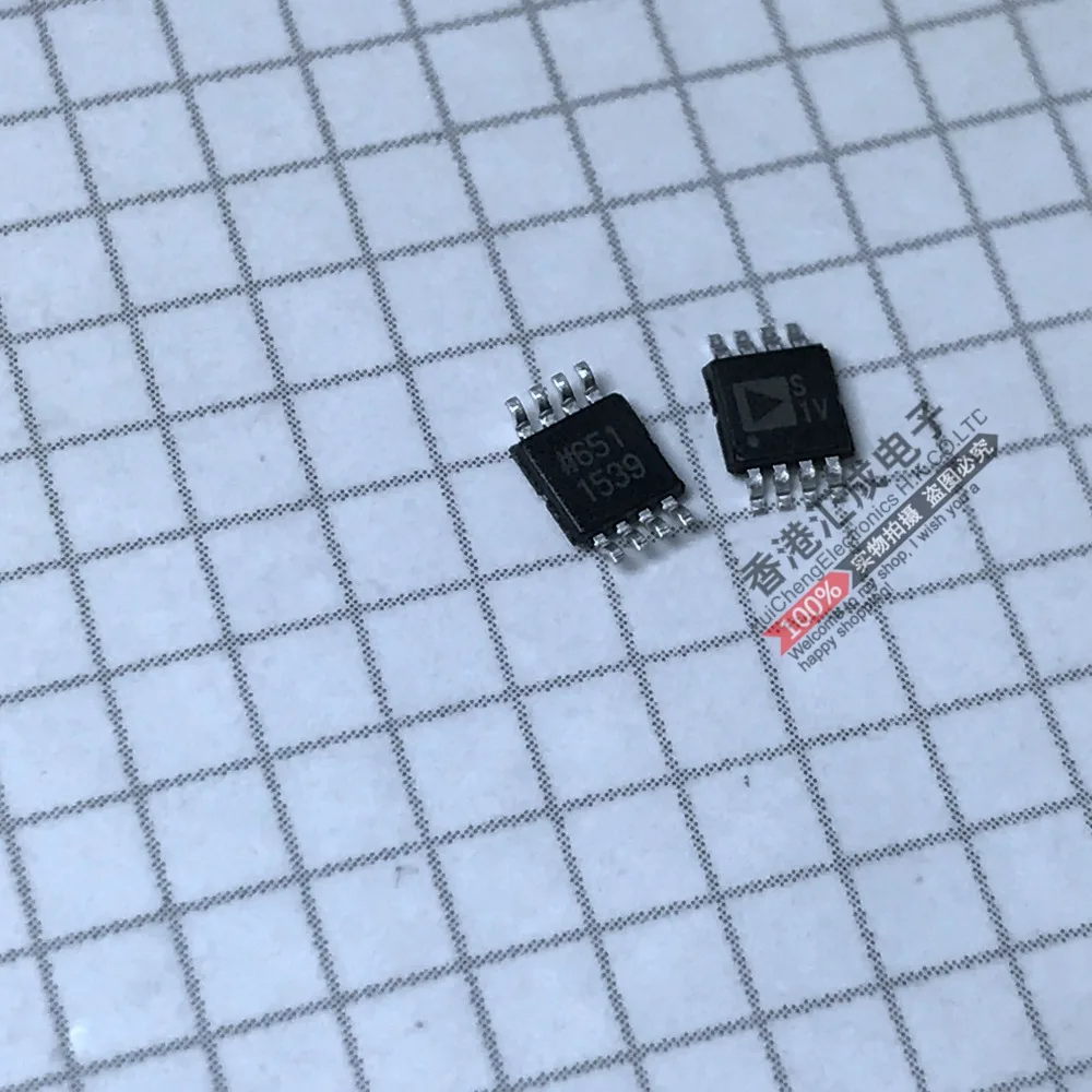 

ADG902BRMZ ADG902BRM ADG902 MSOP8 New Original