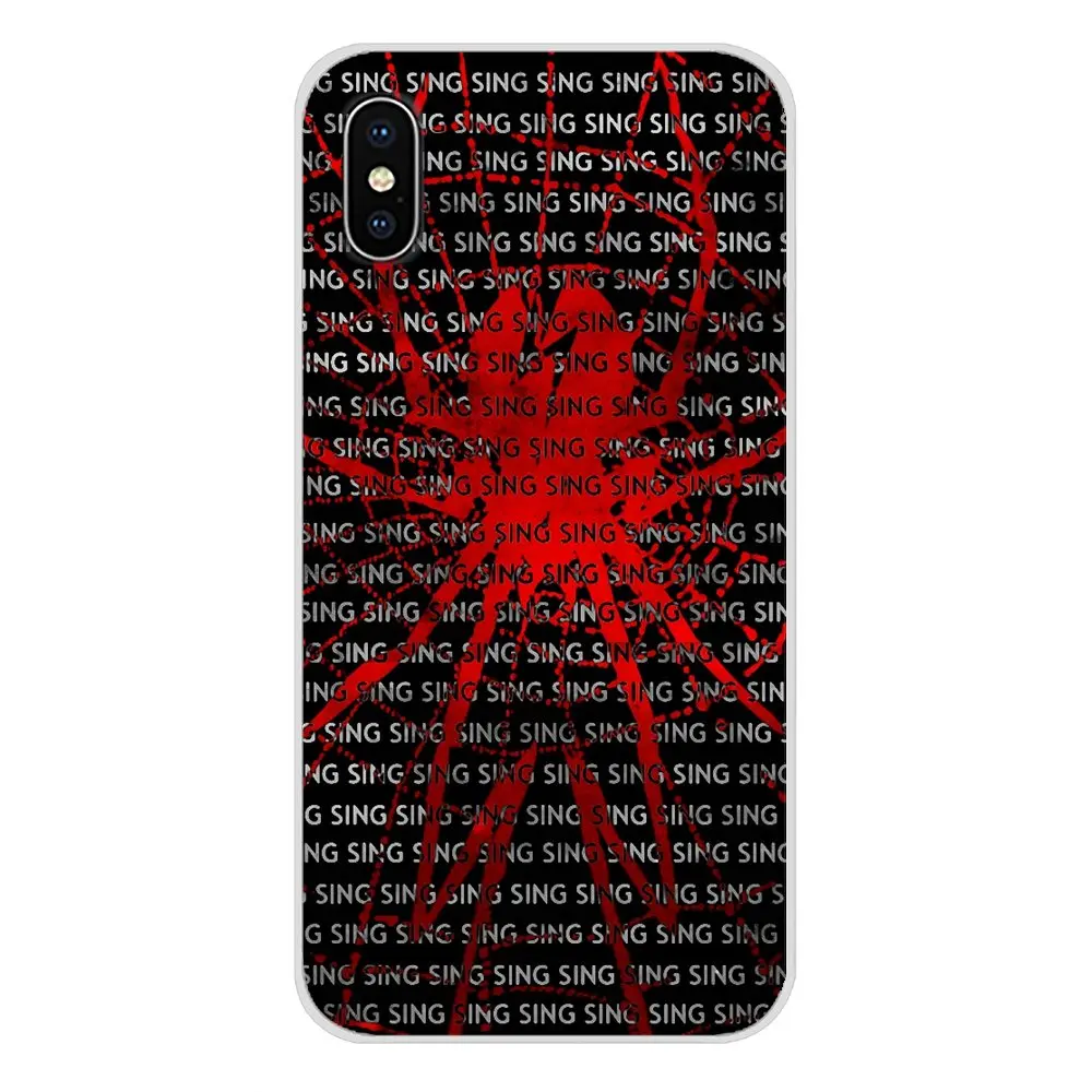 images 11 Чехол для сотового телефона Gerard Way My Chemical Romance Mcr для samsung A10 A30 A40 A50 A60 A70 Galaxy S2 Note 2 3 большое ядро Prime - Цвет: images 11